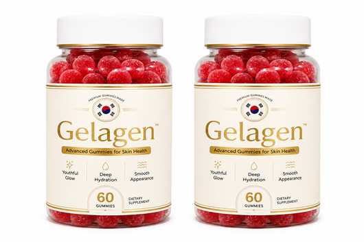 Gelagen