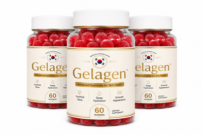 Gelagen