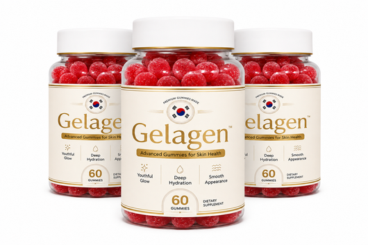 Gelagen