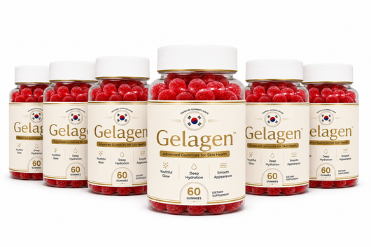 Gelagen