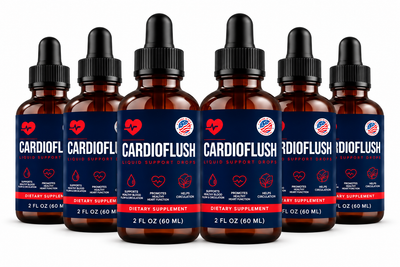 CardioFlush (One Time)