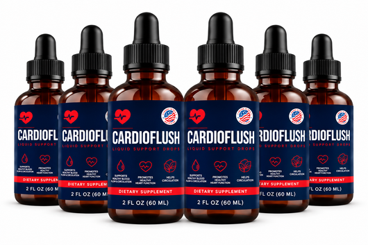 CardioFlush (One Time)
